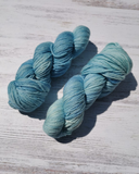 LANA MERINO SUPERWASH CELESTE