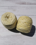 LANA MERINO SUPERWASH  AMARILLO SUAVE