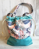 Bolso para manualidades Venecia